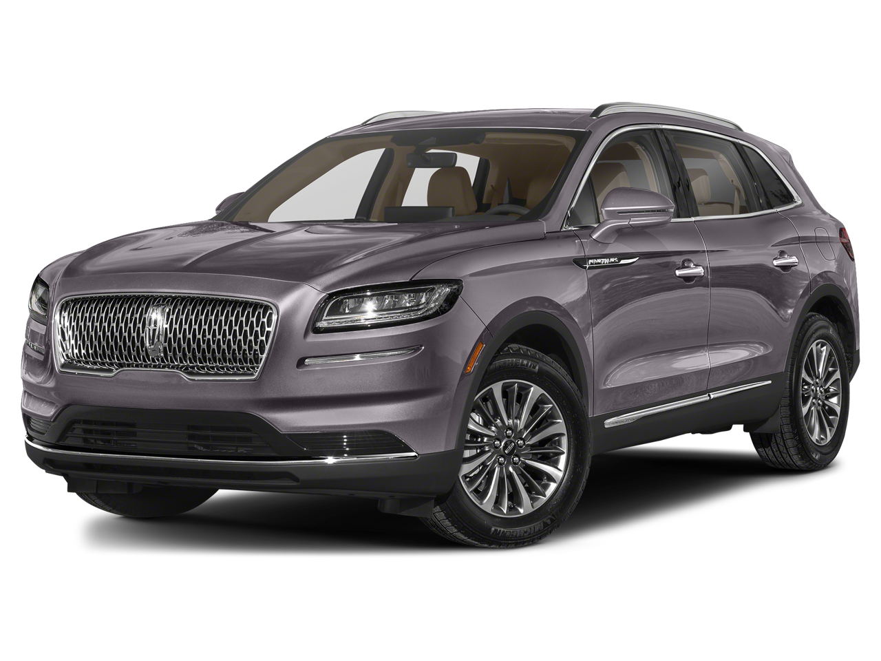 2023 Lincoln Nautilus Black Label AWD's photo