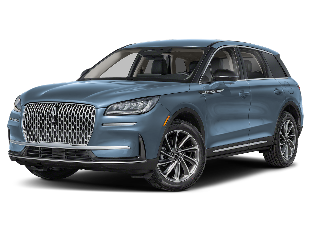 2023 Lincoln Corsair Grand Touring AWD's photo