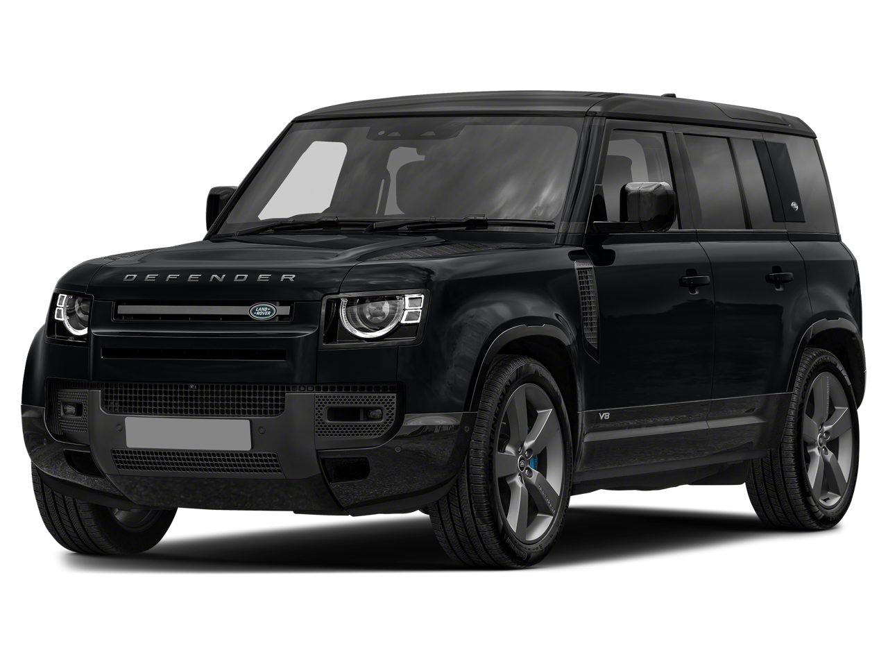 2023 Land Rover Defender X-Dynamic SE's photo