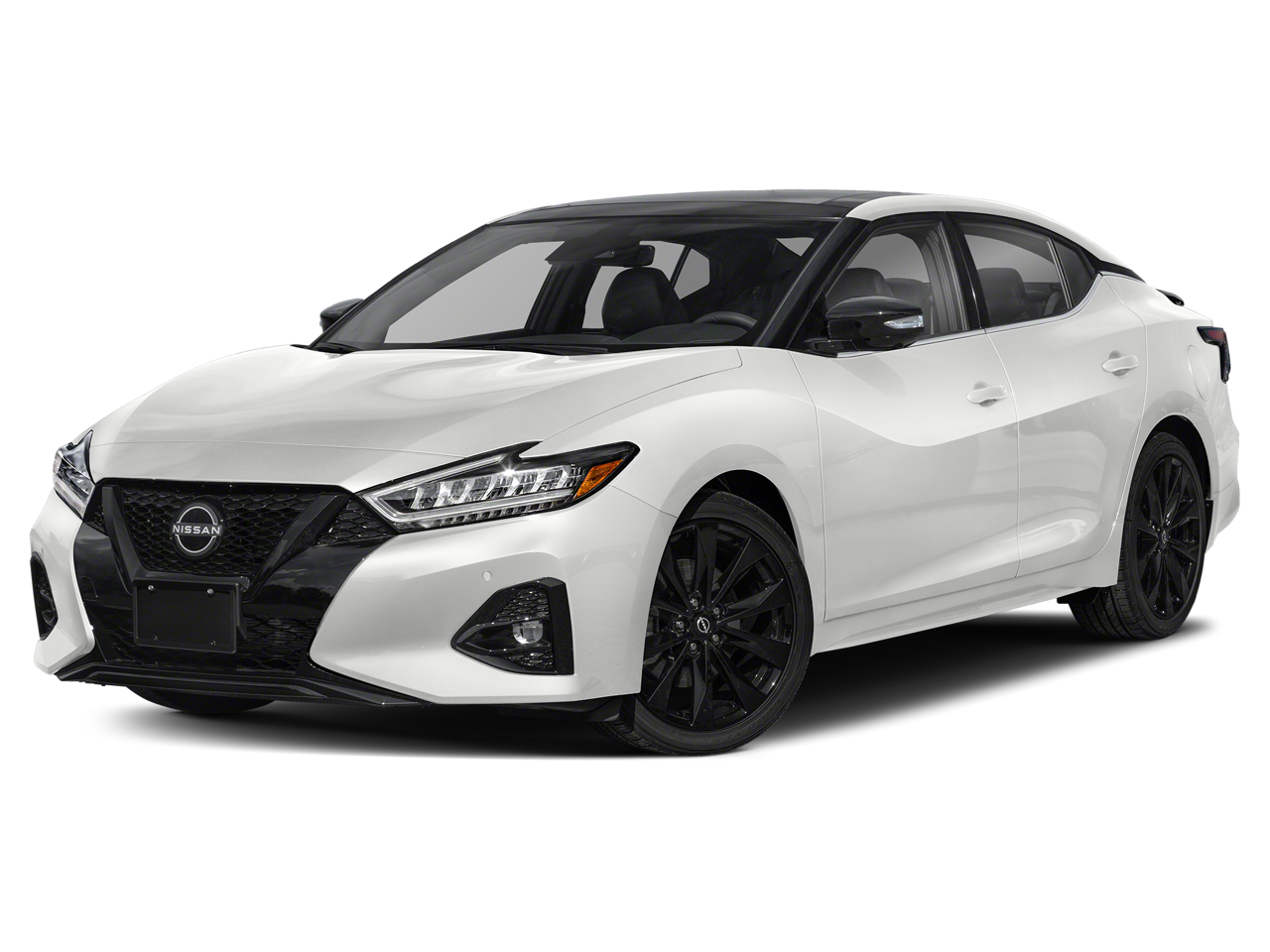 2023 Nissan Maxima SR W/ Leather and Bose Premium Audio