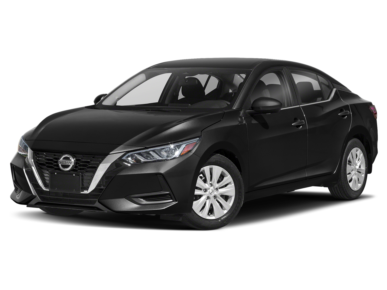 2023 Nissan Sentra S CVT's photo