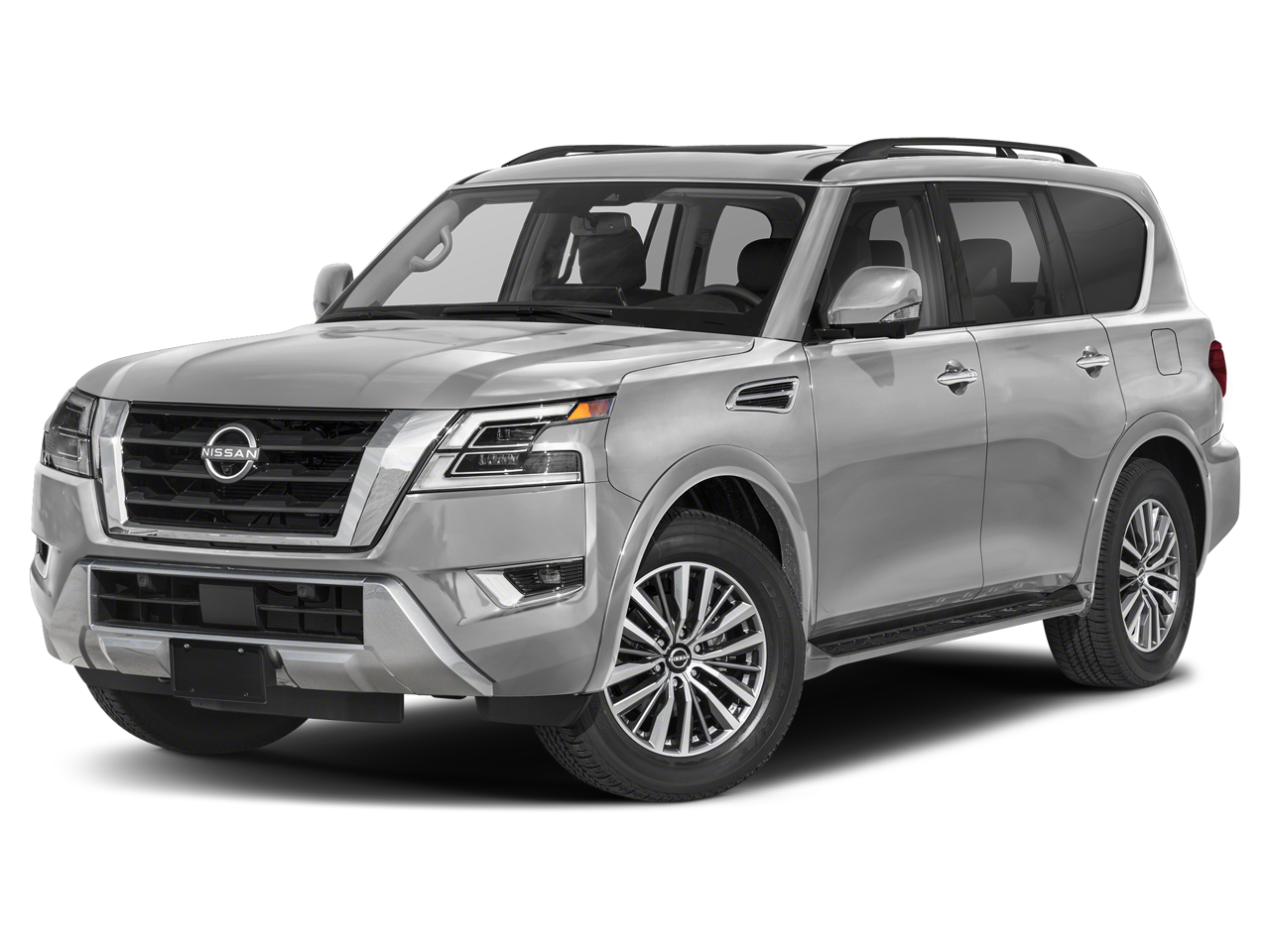 2023 Nissan Armada SL RWD