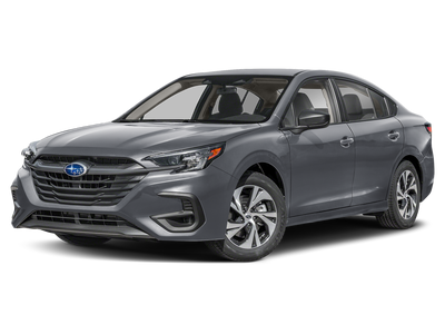 2023 Subaru Legacy Sedan