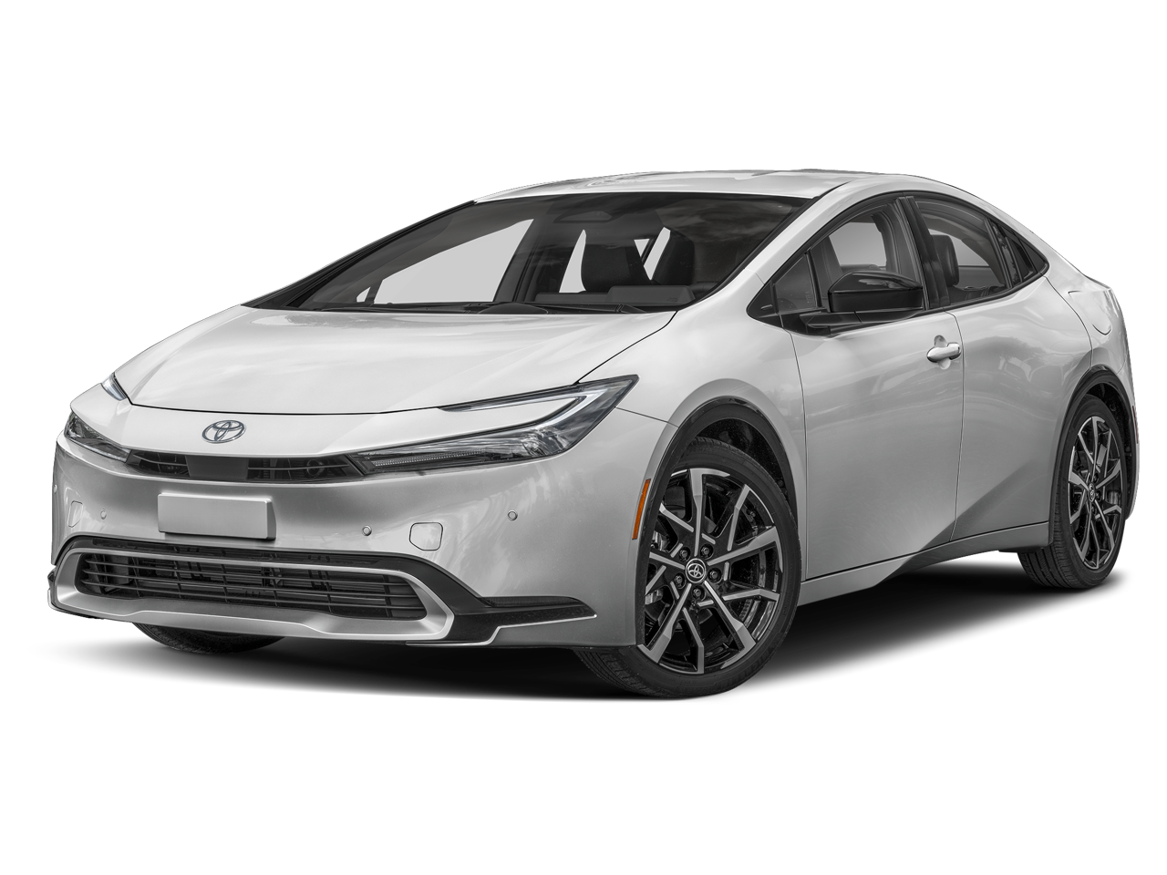 2023 Toyota Prius Prime