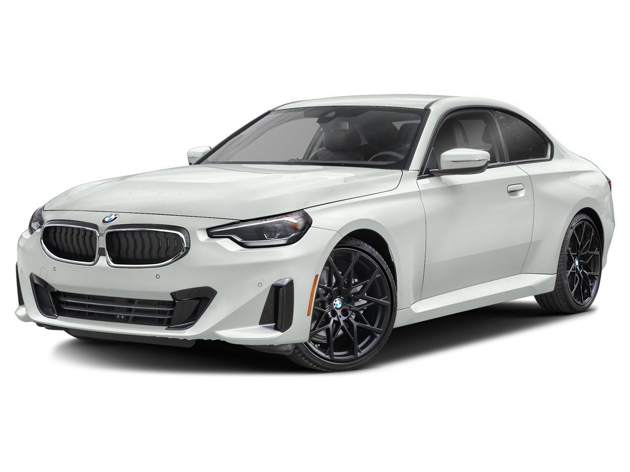 2024 BMW 2 Series