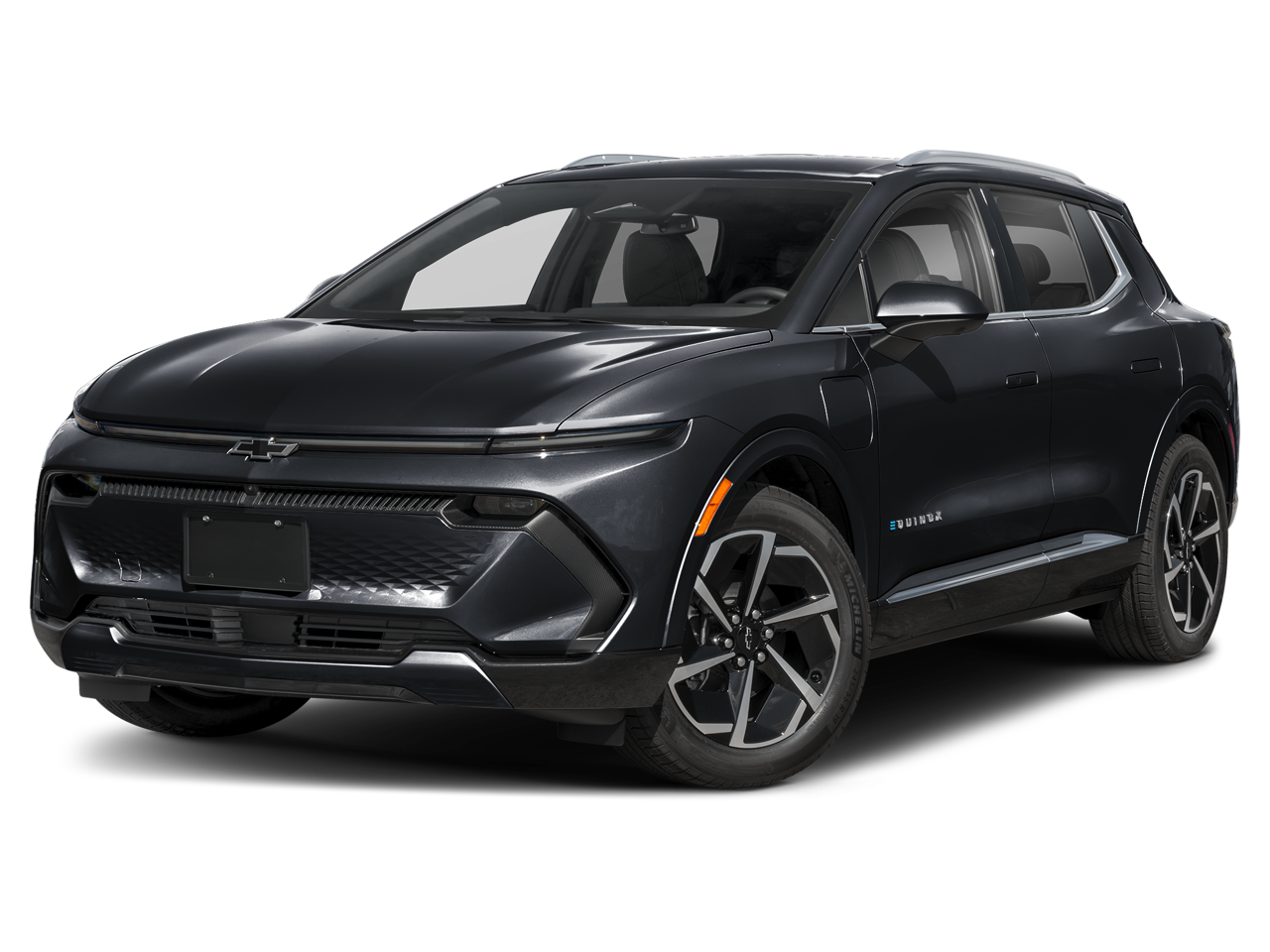 2024 Chevrolet Equinox EV