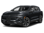2024 Chevrolet Equinox EV LT