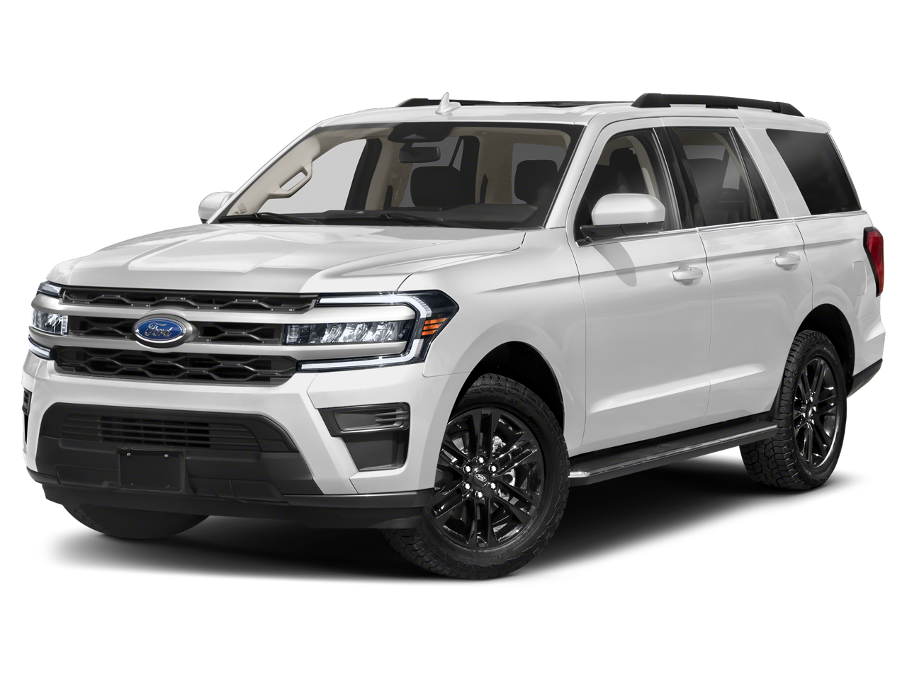 2024 Ford Expedition XLT's photo