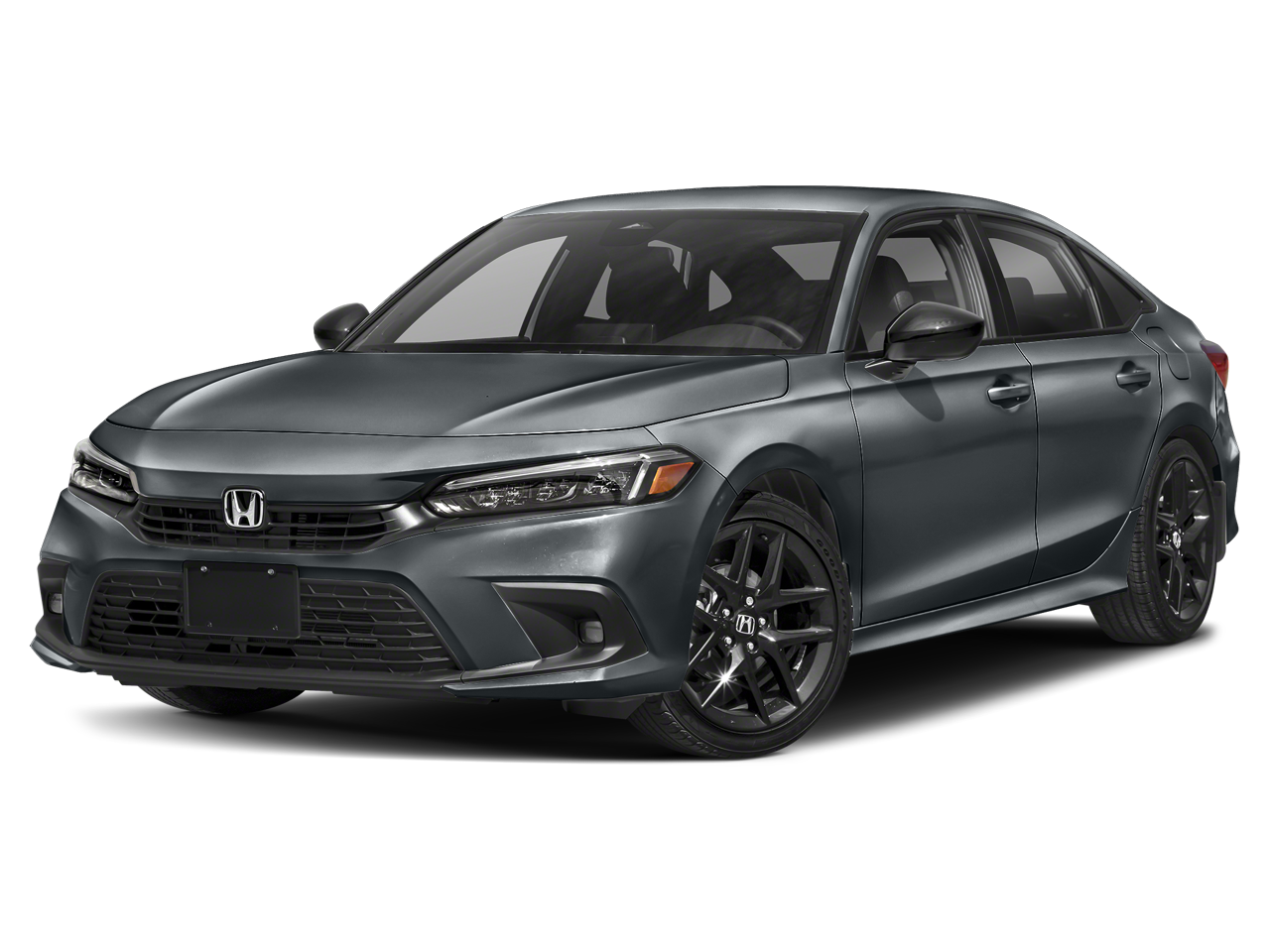 2024 Honda Civic Sport Sedan