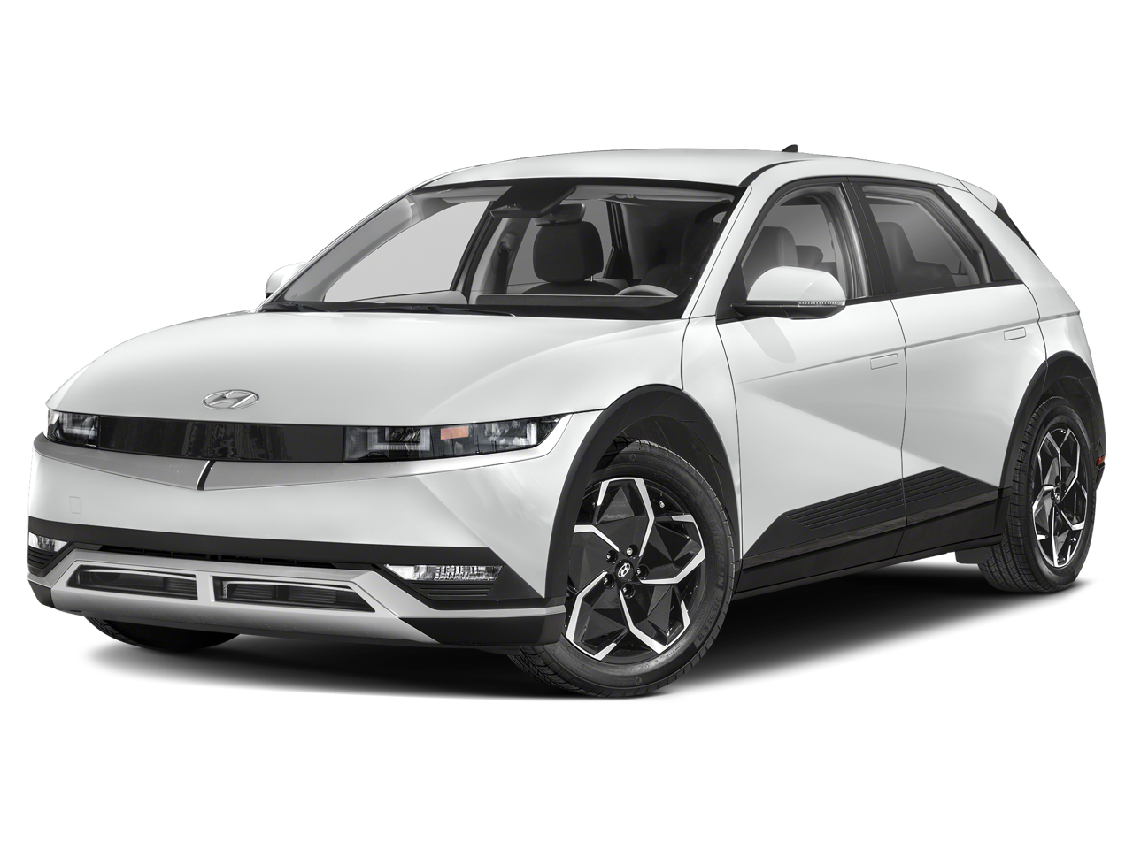 2024 Hyundai Ioniq 5