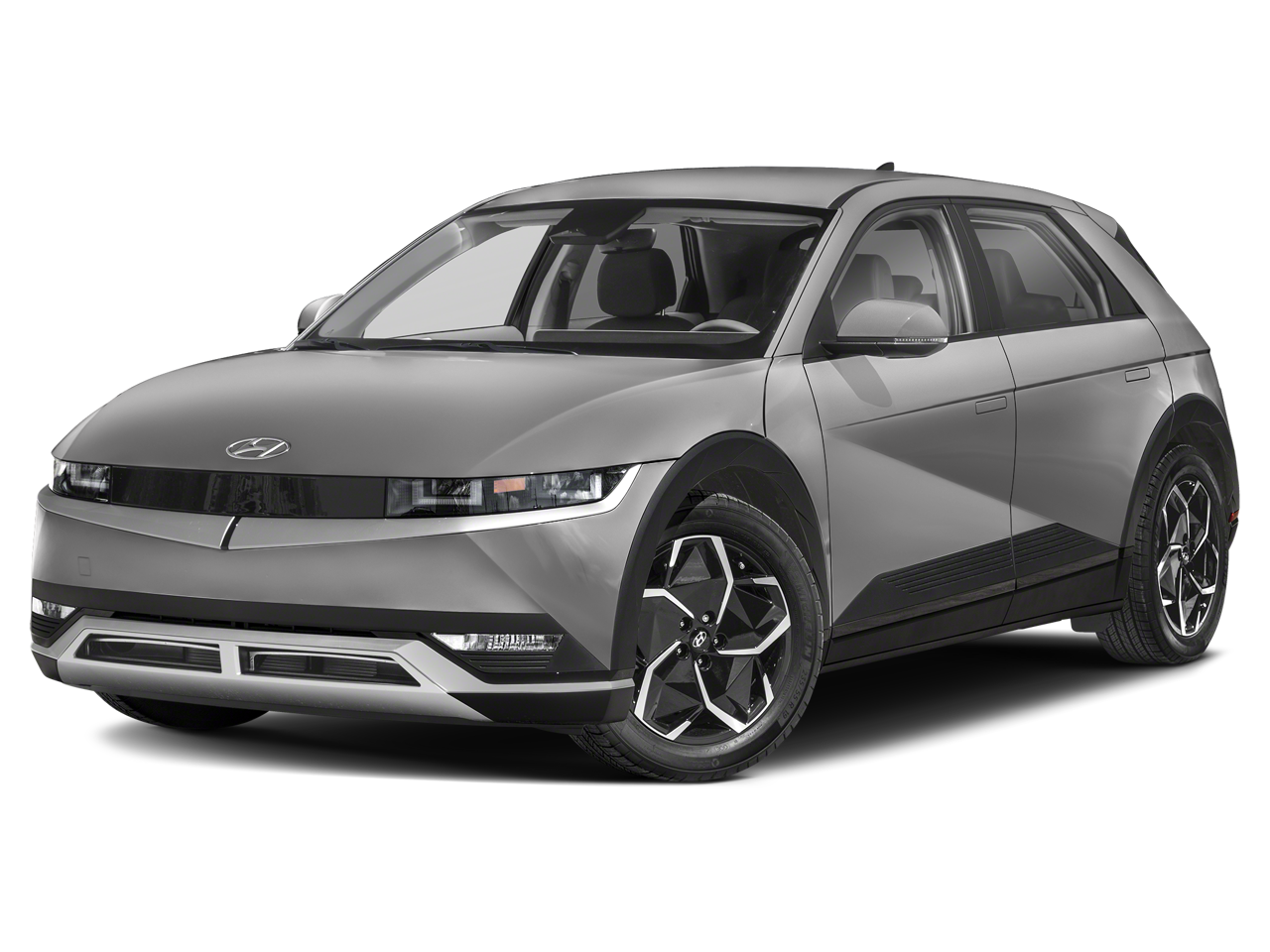 2024 Hyundai IONIQ 5 SE Standard Range