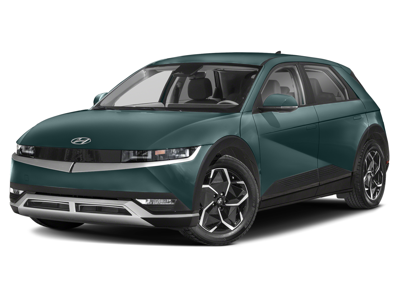 2024 Hyundai Ioniq 5