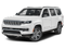 2024 Jeep Grand Wagoneer Series II 4WD