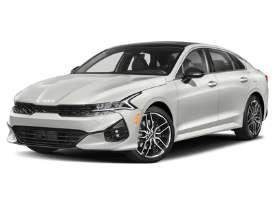 2024 Kia K5 GT W/ Navigation