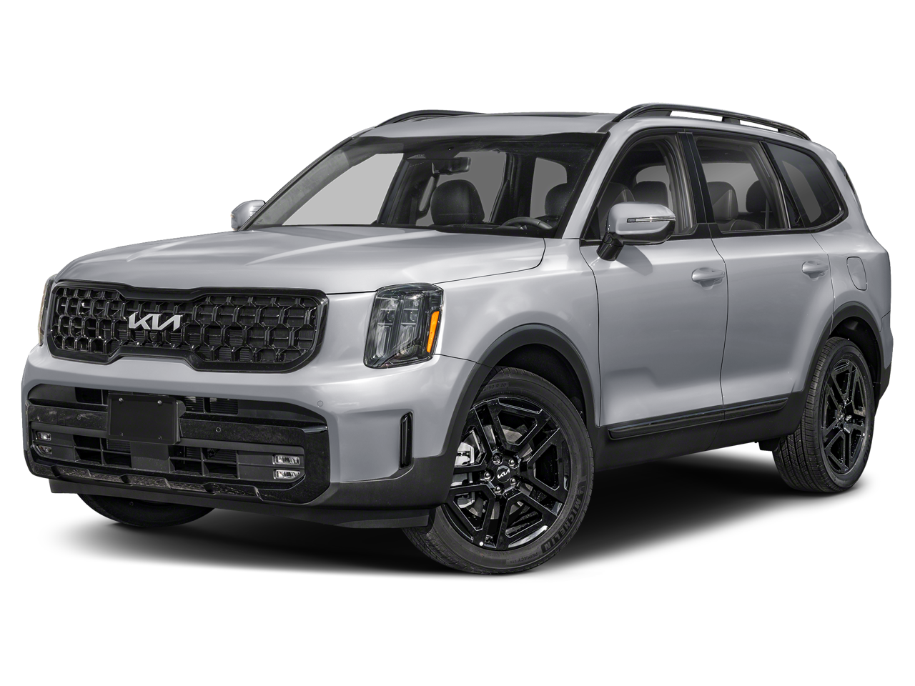 2024 Kia Telluride SX-Prestige X-Line AWD