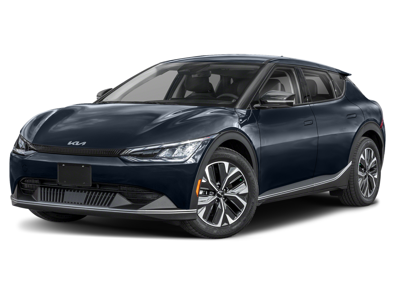 2024 Kia EV6 Light