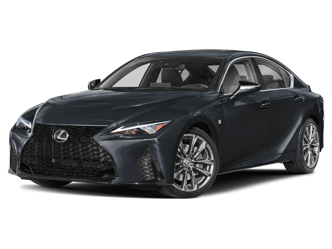 2024 Lexus IS 350 350 F SPORT RWD's photo