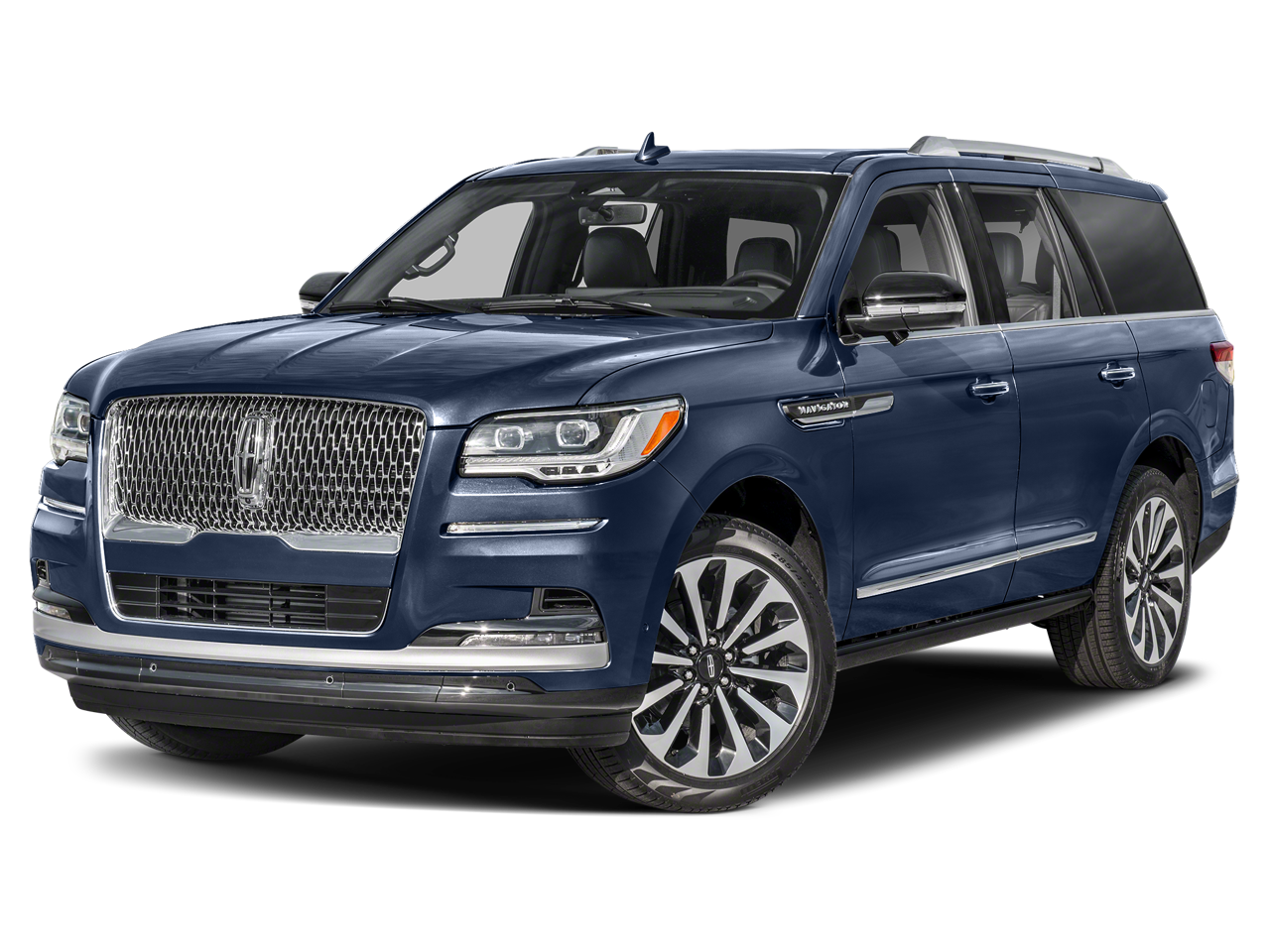 2024 Lincoln Navigator Reserve 4WD's photo