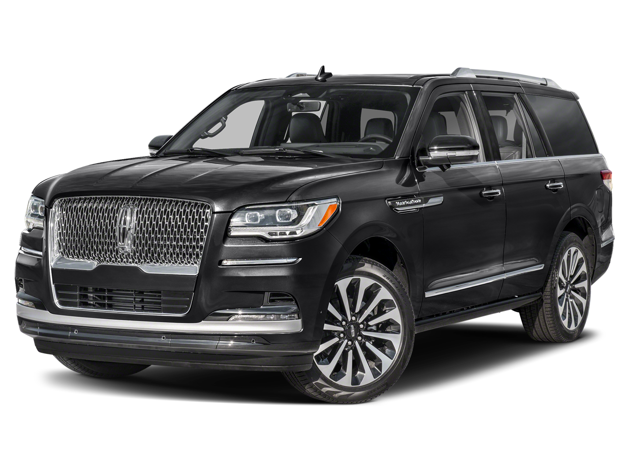 2024 Lincoln Navigator Premiere AWD's photo