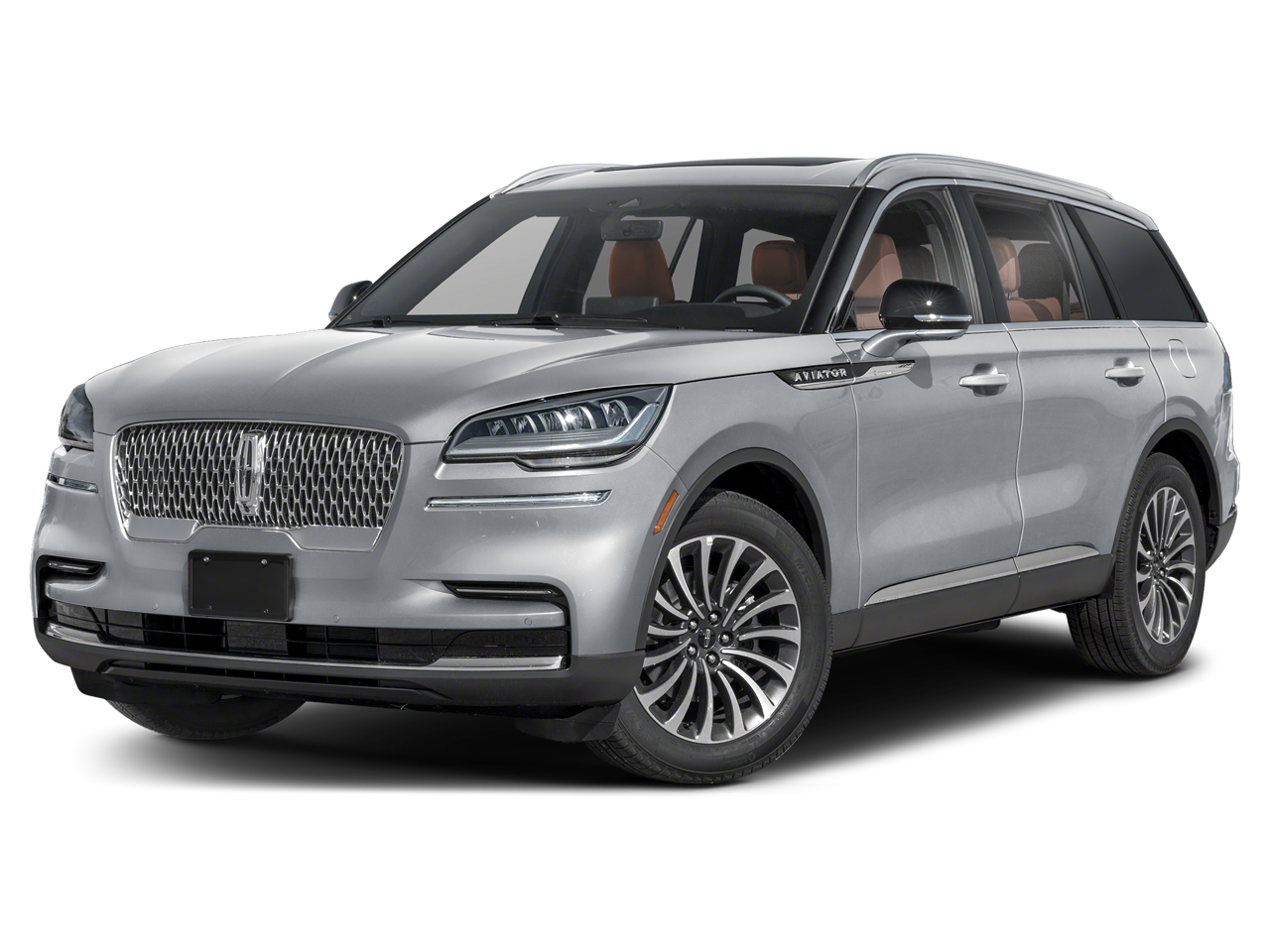 2024 Lincoln Aviator Reserve RWD's photo