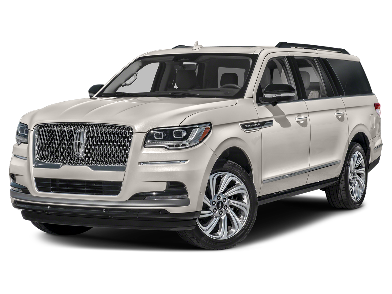 2024 Lincoln Navigator Reserve L 4WD's photo