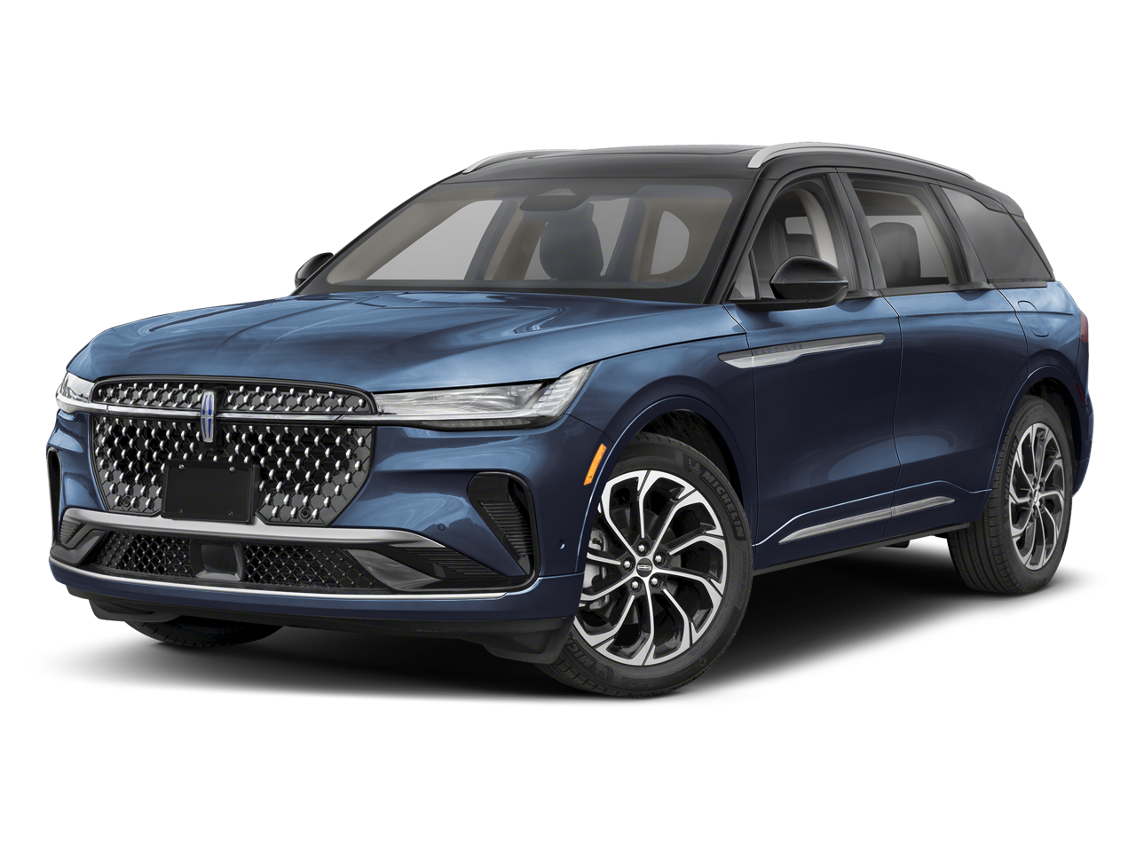 2024 Lincoln Nautilus Black Label AWD's photo