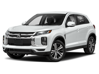2024 Mitsubishi Outlander Sport 2.0 SE AWD