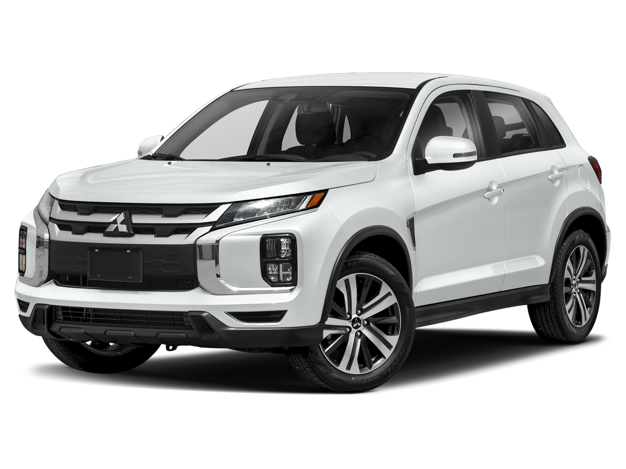 2024 Mitsubishi Outlander Sport 2.0 SE AWD