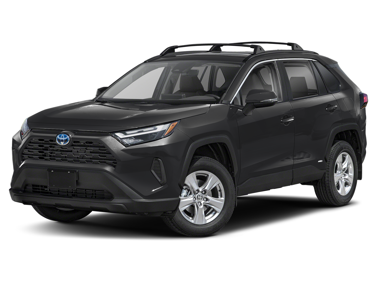 2024 Toyota RAV4 Hybrid XLE AWD W/ Convenience Pkg.