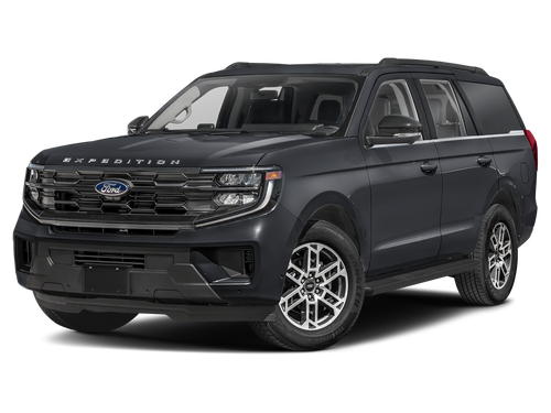2025 Ford Expedition Active 4WD w/202A & Pano Roof