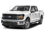 2025 Ford F-150 XLT 4WD