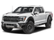 2025 Ford F-150 Raptor SPACE WHITE
