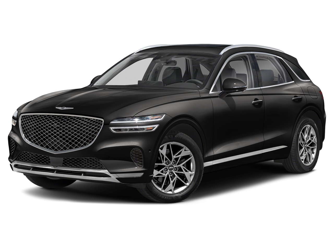 2025 Genesis GV70 2.5T Standard AWD's photo