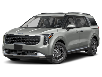 2025 Kia Carnival Hybrid SX