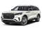2025 Lincoln Aviator Reserve Premium