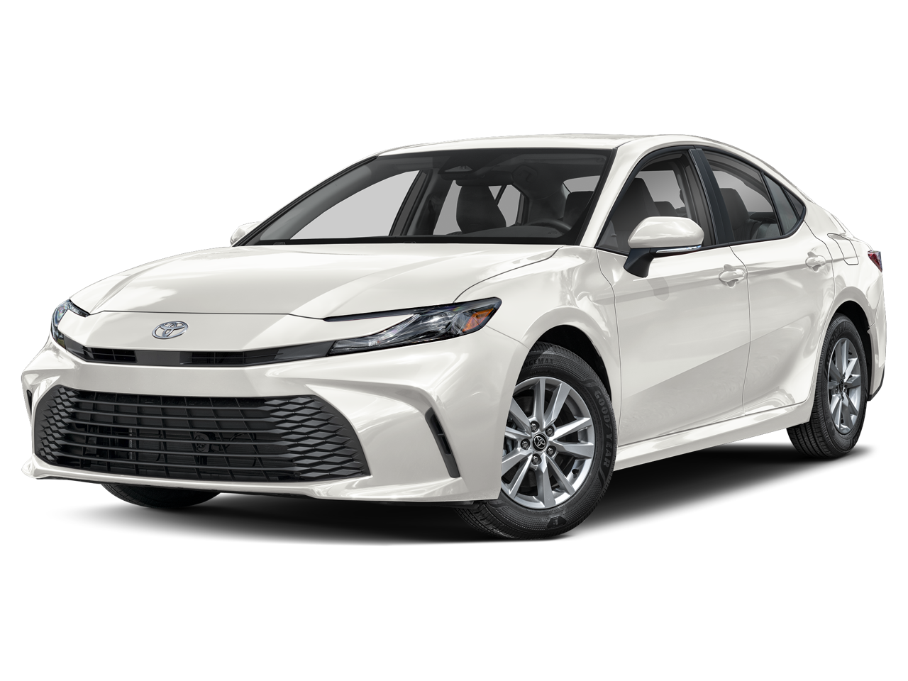 2025 Toyota Camry LE Hybrid