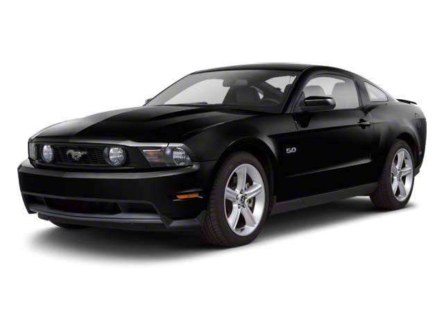 2011 Ford Mustang V6 Premium