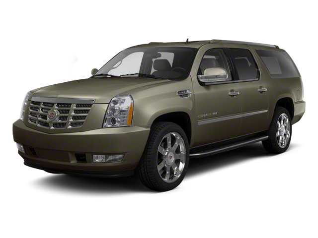 2013 Cadillac Escalade ESV Premium