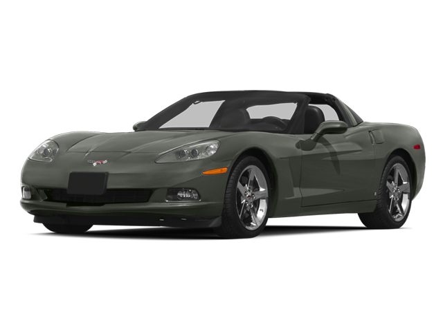 2013 Chevrolet Corvette Base 1LT