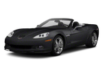 2013 Chevrolet Corvette Grand Sport 3LT
