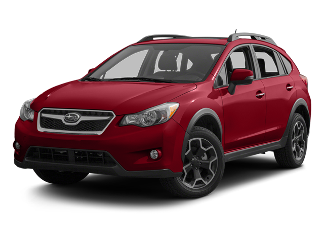 2013 Subaru XV Crosstrek 2.0i Limited