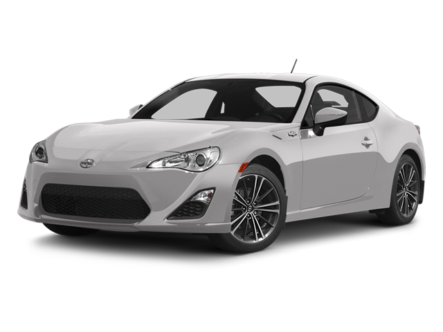2014 Scion FR-S Base