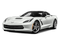 2016 Chevrolet Corvette Stingray 1LT Coupe