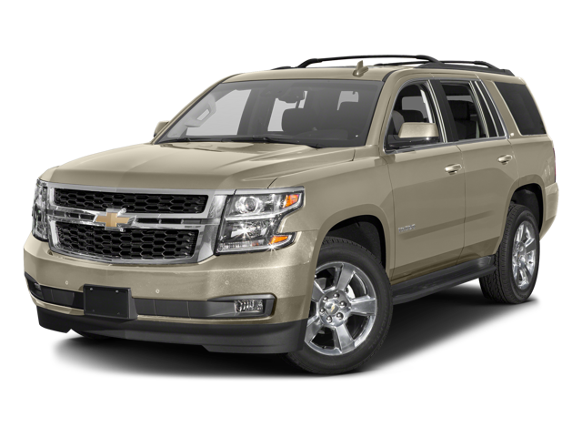 2016 Chevrolet Tahoe 2WD LT's photo
