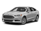 2016 Ford Fusion Hybrid SE