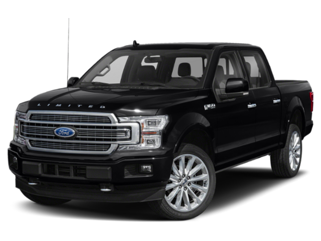 2018 Ford F-150 Limited Super Crew 4WD