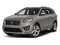 2018 Kia Sorento SX Limited V6