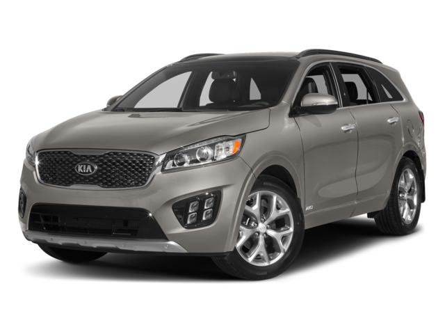 2018 Kia Sorento SX Limited V6
