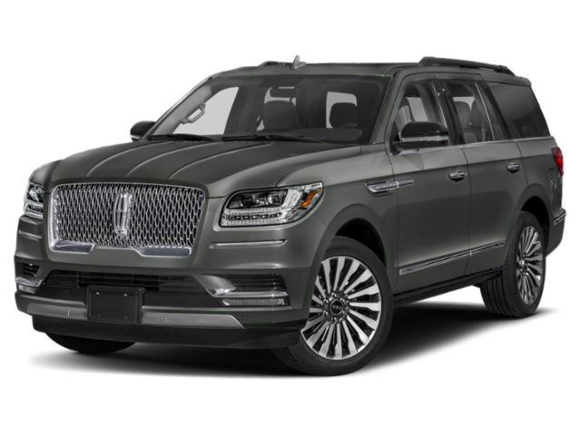 2018 Lincoln Navigator L Reserve 4WD's photo