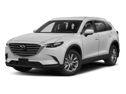 2018 Mazda Mazda CX-9 Sport